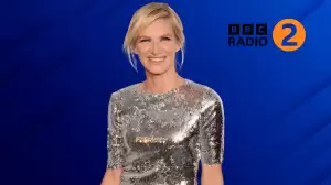 Is Jo Whiley Leaving Radio 2? Who is Jo Whiley?