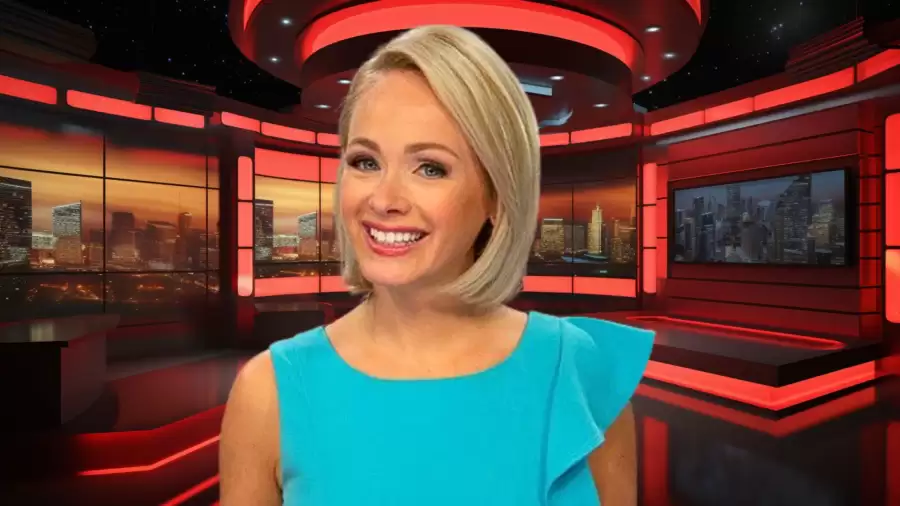 Is Kate Welshofer Leaving WGRZ TV? Why is Kate Welshofer Leaving WGRZ?