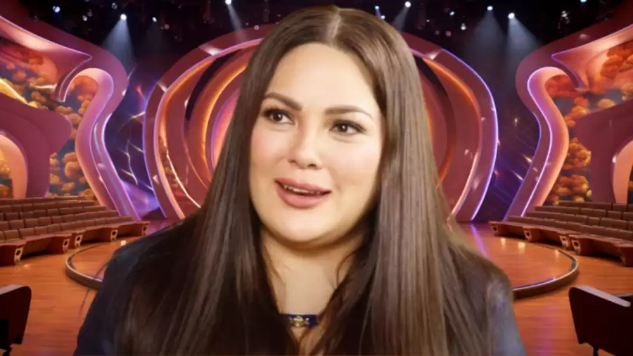 Is KC Concepcion Pregnant? Who is KC Concepcion? Is KC Concepcion Married?