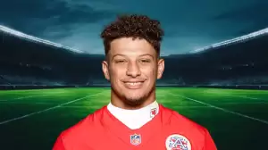 Is Patrick Mahomes Sick? What Illness Does Patrick Mahomes Have? Does Patrick Mahomes Have the Flu?