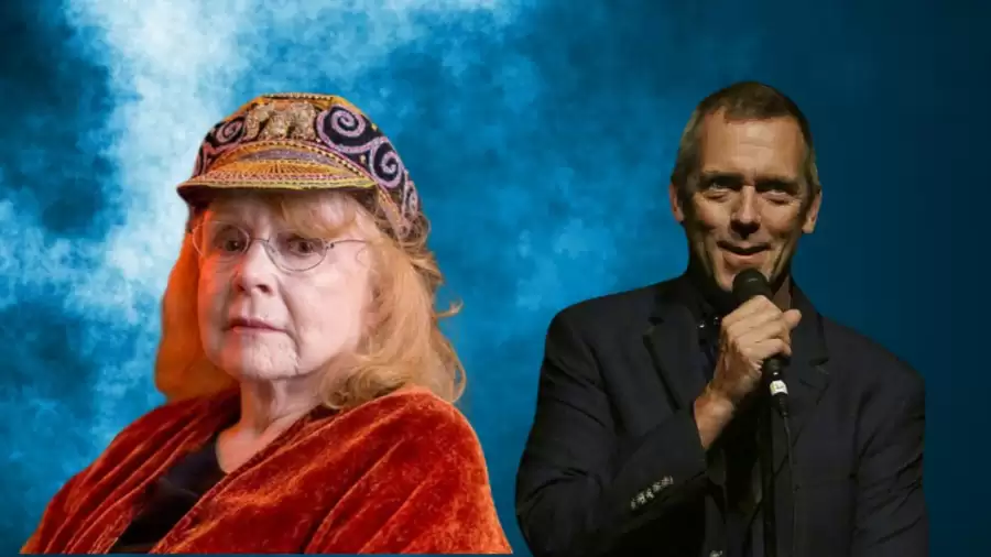 Is Piper Laurie Related to Hugh Laurie? Who are Piper Laurie and Hugh Laurie?