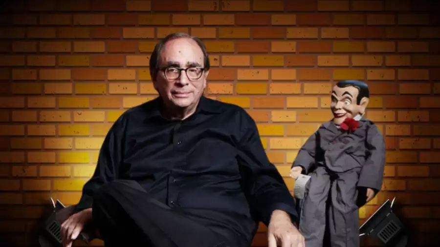 Is R.L. Stine Still Alive? R.L. Stine Early Life, Career, Net Worth and More