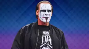 Is Sting Retiring? Why is Sting Retiring From Wrestling? When is Sting Retiring? When is AEW Revolution 2024?