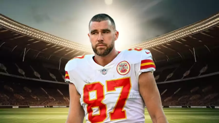 Is Travis Kelce Dating? Who Is Travis Kelce Dating?