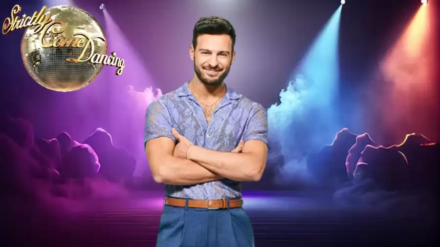 Is Vito Coppola From Strictly Gay? Who is Vito Coppola Dating? Which Strictly Professionals Are Gay 2023?