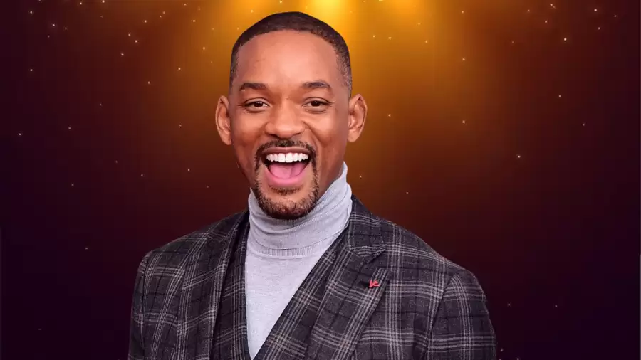 Is Will Smith Gay? Who is Will Smith? Is Will Smith Married?