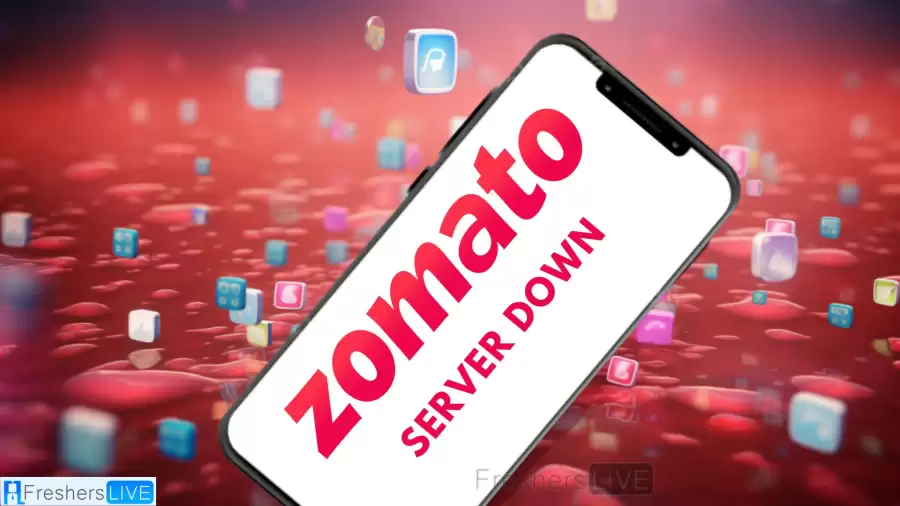 Is Zomato Down? Why is Zomato Not Accepting Orders? Why Zomato is Not Delivering Today?