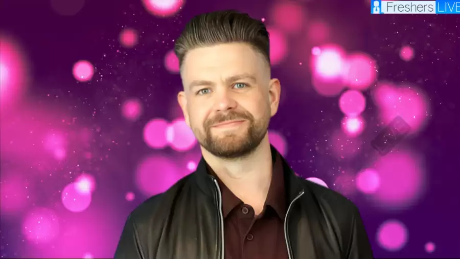 Jack Osbourne Net Worth in 2023 How Rich is He Now?