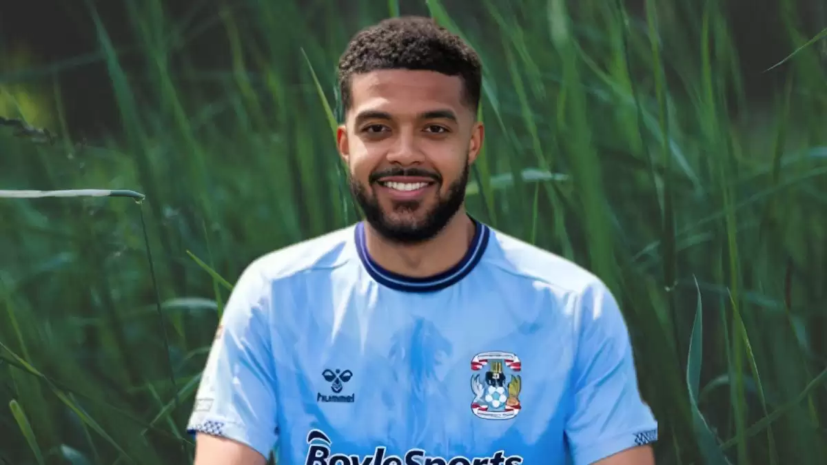 Jake Clarke-salter Net Worth in 2023 How Rich is He Now?