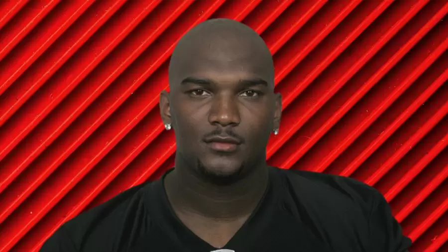 Jamarcus Russell Net Worth in 2023 How Rich is He Now?