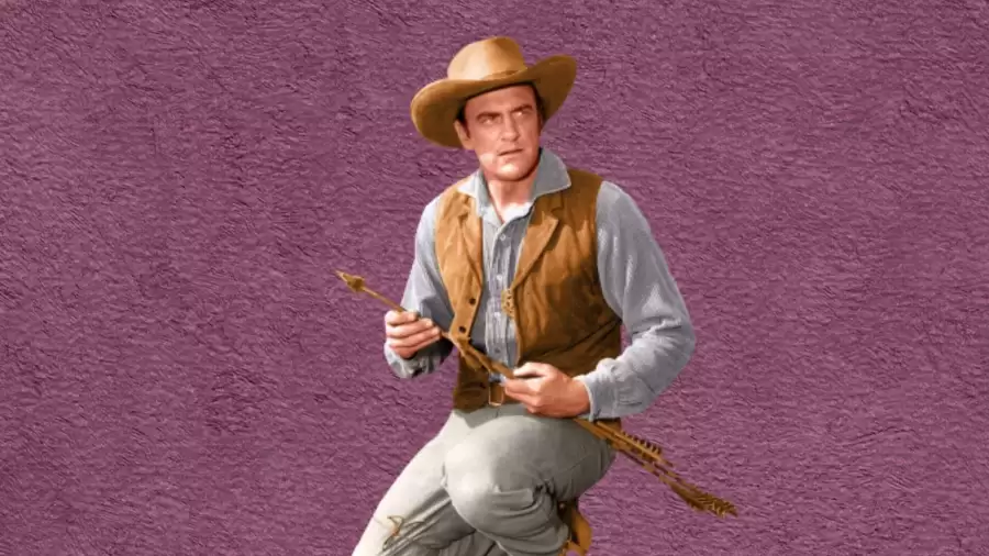 James Arness Net Worth in 2023 How Rich is James Arness?