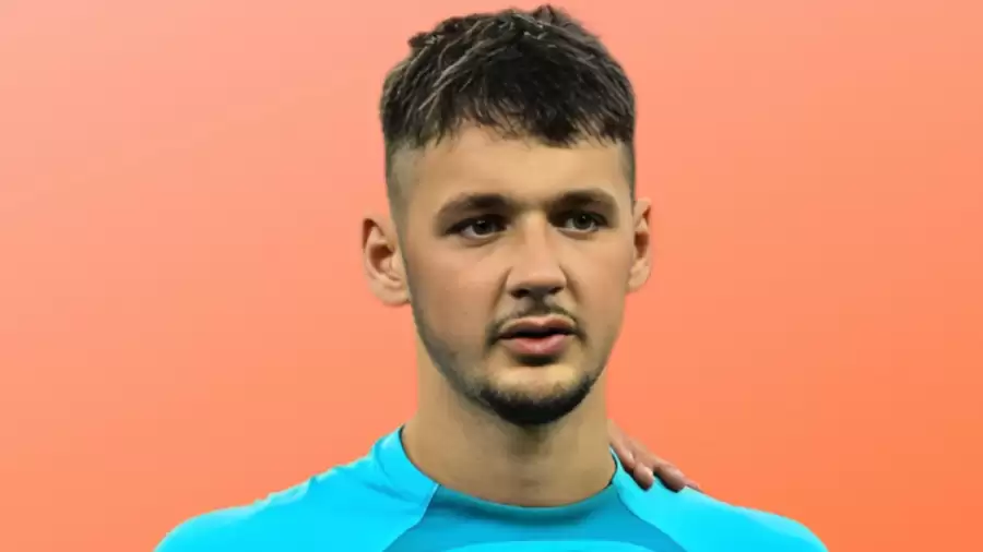 James Trafford Net Worth in 2023 How Rich is He Now?