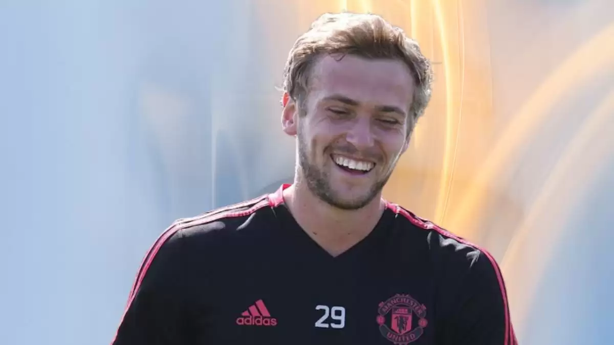 James Wilson Net Worth in 2023 How Rich is He Now?