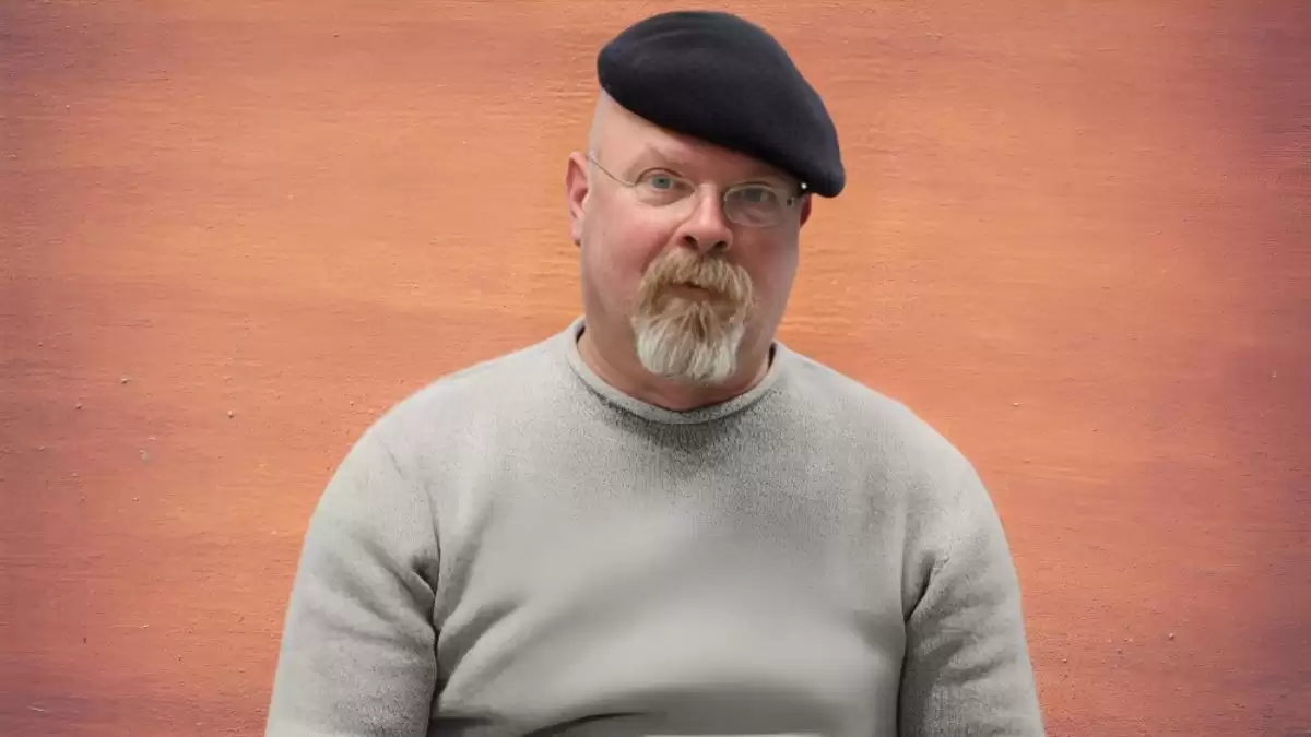 Jamie Hyneman Net Worth in 2023 How Rich is He Now?