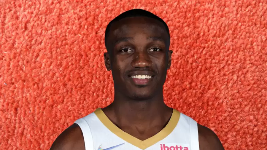 Jared Harper Net Worth in 2023 How Rich is He Now?