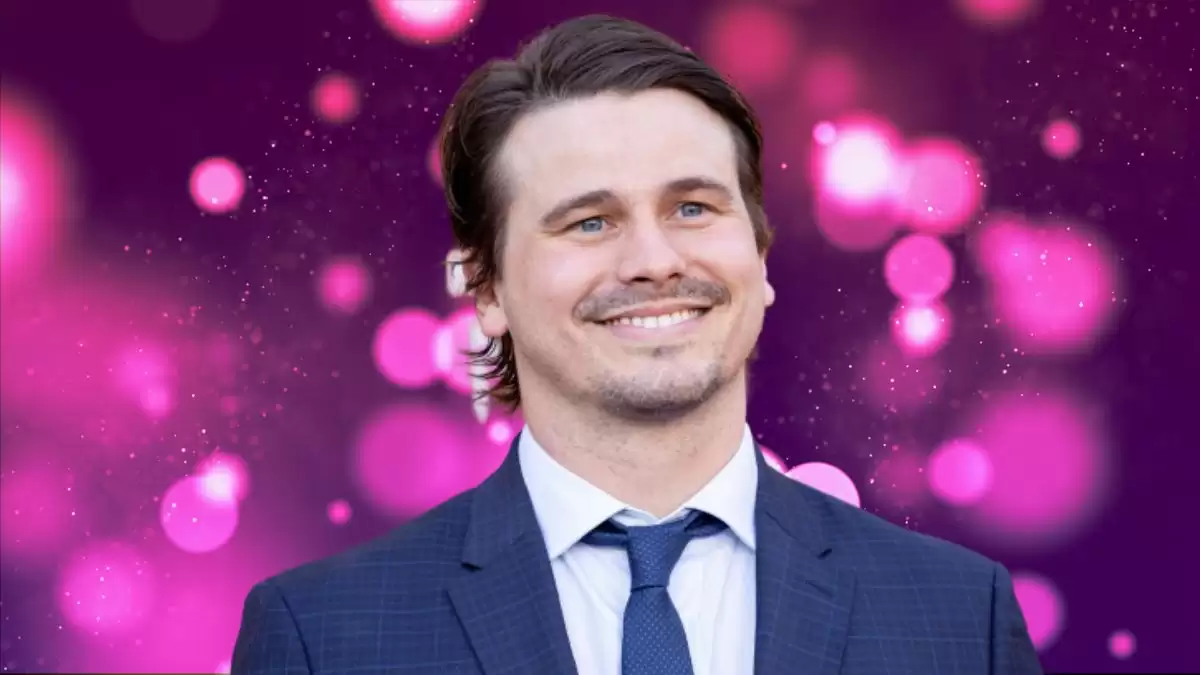 Jason Ritter Ethnicity, What is Jason Ritter's Ethnicity?