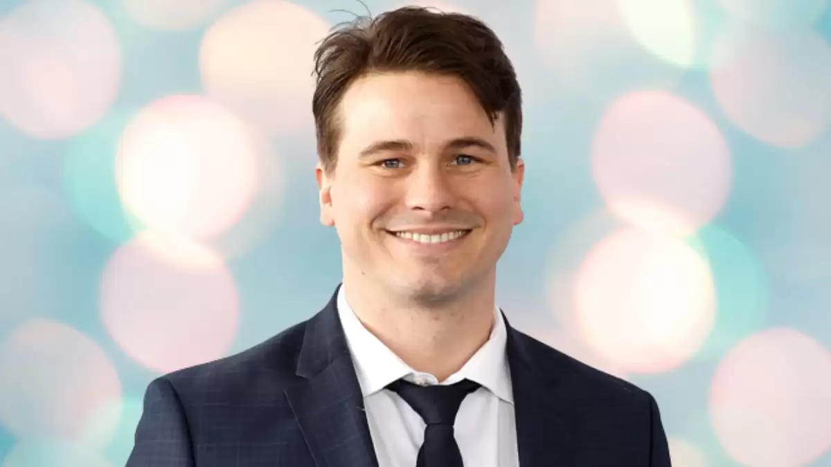 Jason Ritter What Religion is Jason Ritter? Is Jason Ritter a Christian?