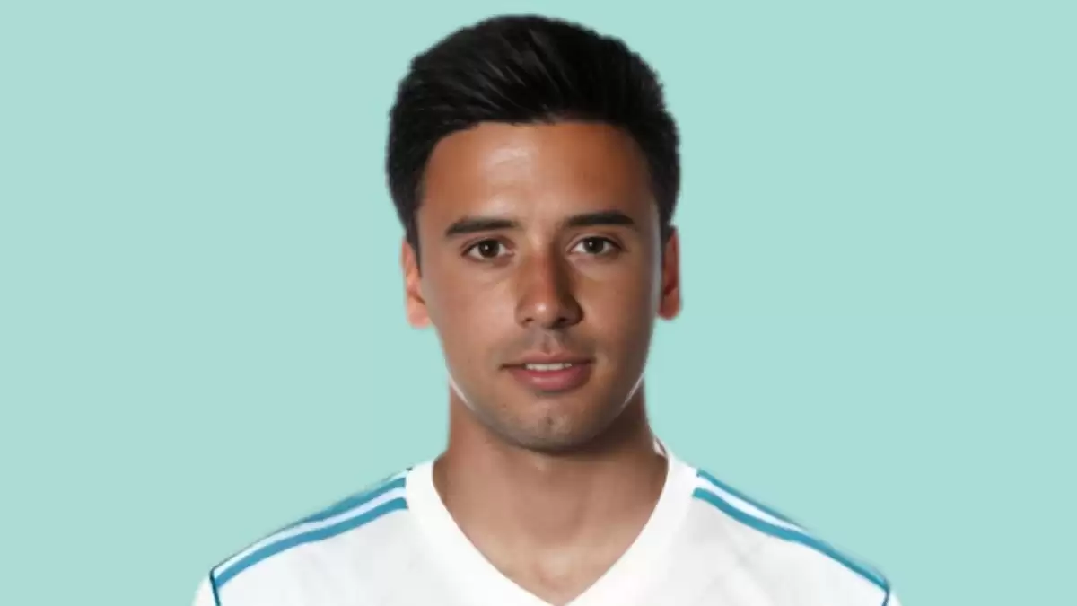 Javier Munoz Net Worth in 2023 How Rich is He Now?