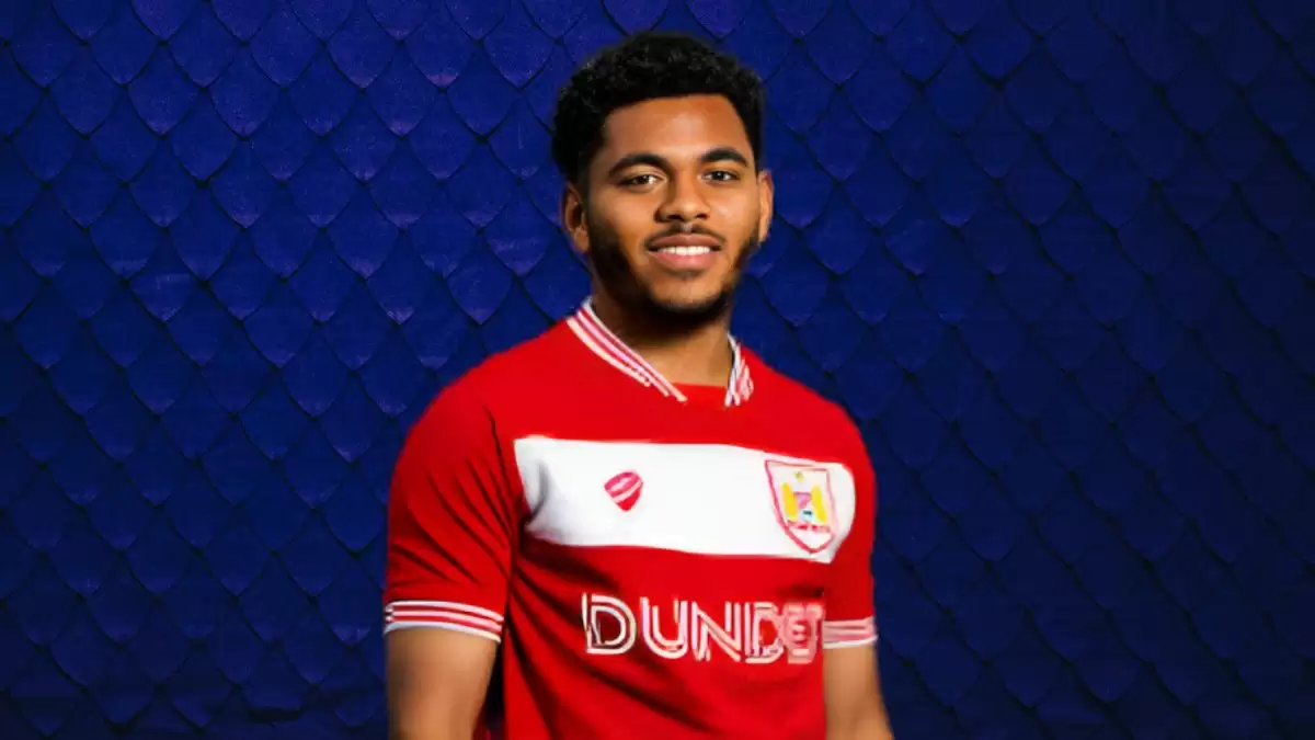 Jay Dasilva Net Worth in 2023 How Rich is He Now?