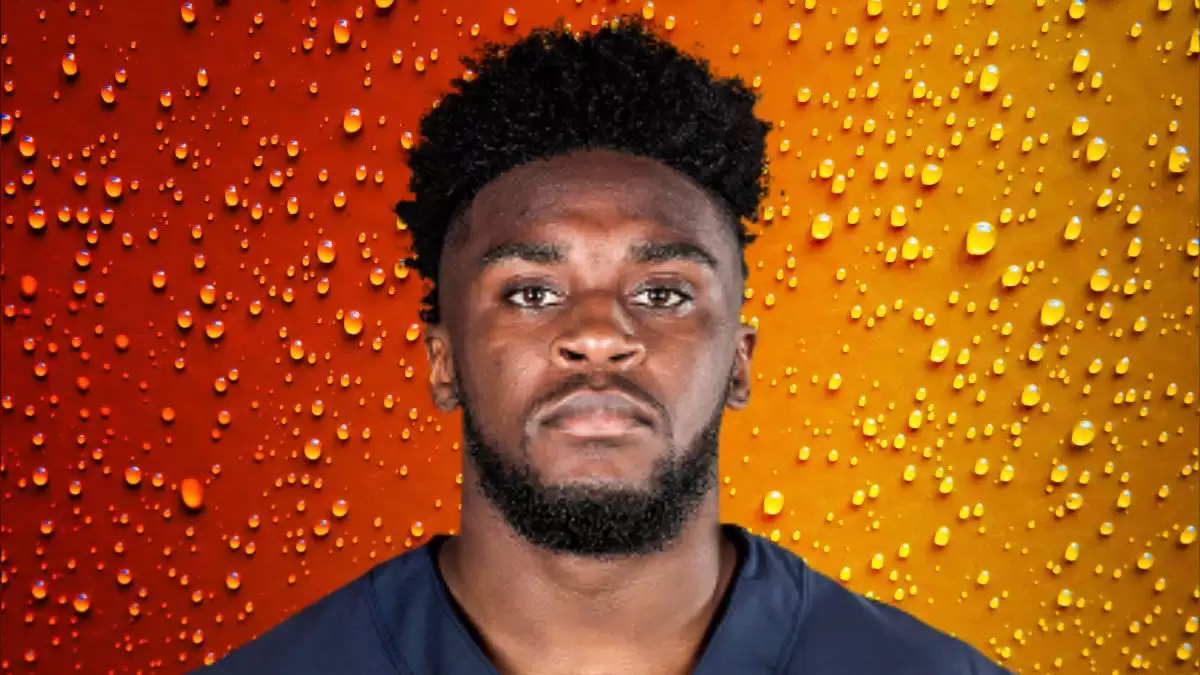 Jaylon Johnson Net Worth in 2023 How Rich is He Now?