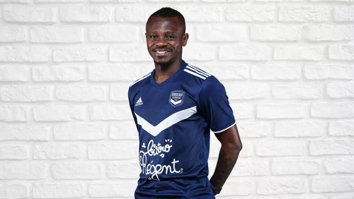 Jean Michael Seri Net Worth in 2023 How Rich is He Now?