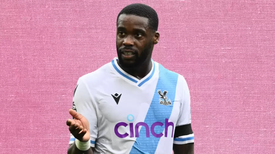 Jeffrey Schlupp Net Worth in 2023 How Rich is He Now?