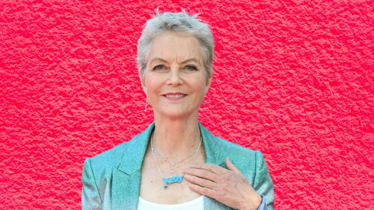 Jenny Seagrove Net Worth in 2023 How Rich is She Now?