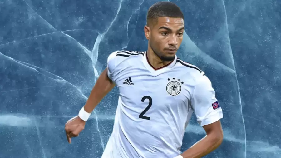 Jeremy Toljan Net Worth in 2023 How Rich is He Now?