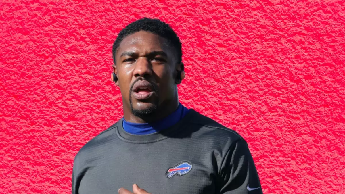 Jerry Hughes Net Worth in 2023 How Rich is He Now?