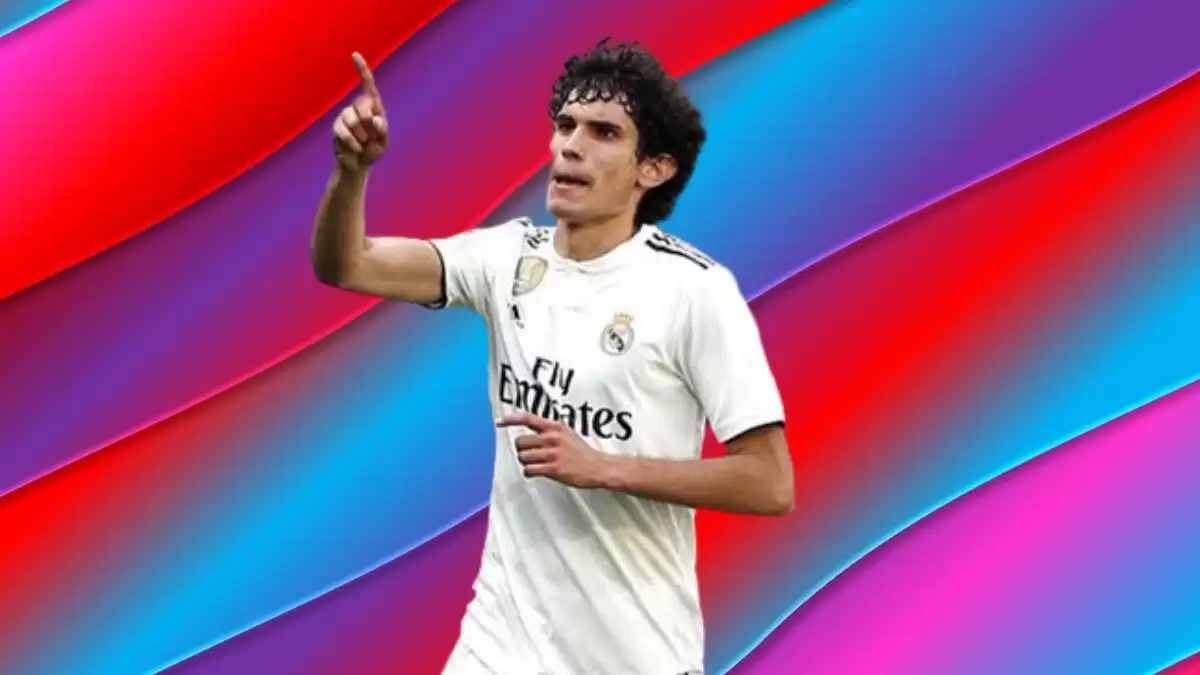 Jesus Vallejo Net Worth in 2023 How Rich is He Now?