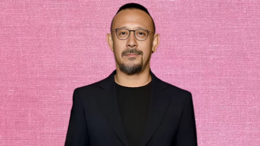 Jiang Wen Net Worth in 2023 How Rich is He Now?