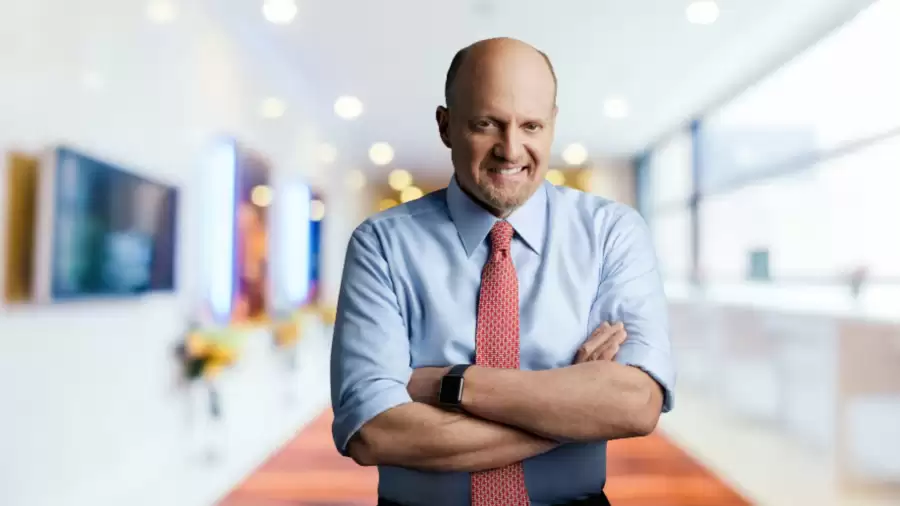 Jim Cramer Weight Loss Before and After, Jim Cramer Bio, Age, Net Worth and More