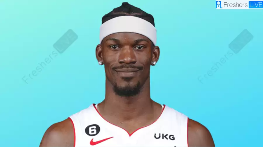 Jimmy Butler Ethnicity, What is Jimmy Butler's Ethnicity?