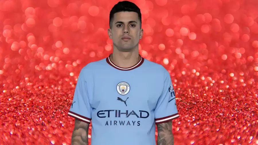 Joao Cancelo Ethnicity, What is Joao Cancelo's Ethnicity?