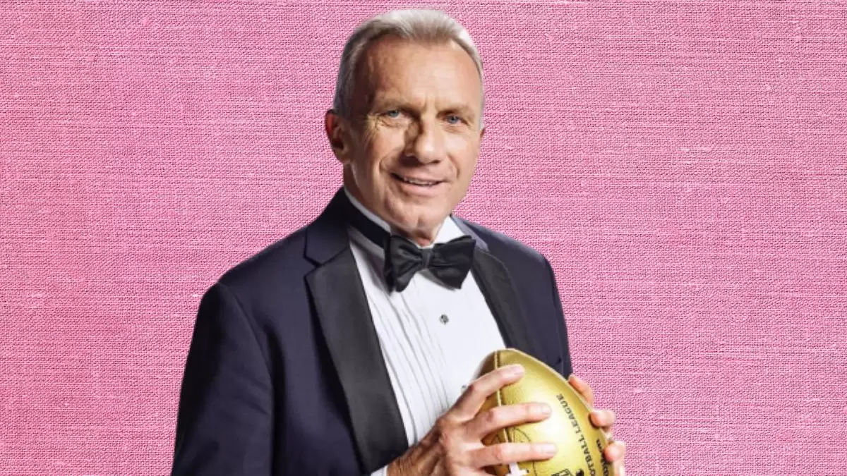 Joe Montana Ethnicity, What is Joe Montana's Ethnicity?