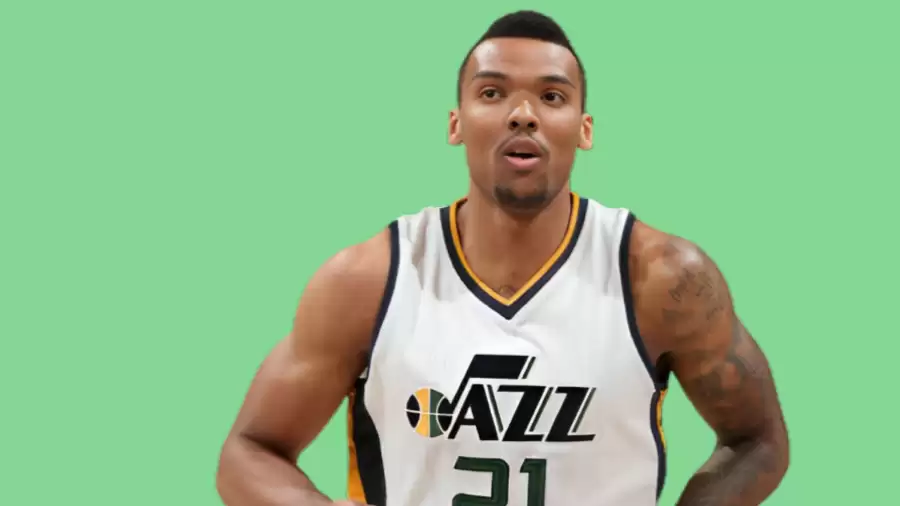 Joel Bolomboy Net Worth in 2023 How Rich is He Now?