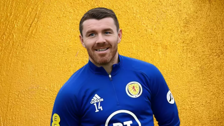 John Fleck Net Worth in 2023 How Rich is He Now?