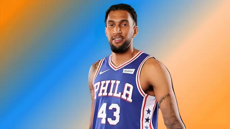 Jonah Bolden Net Worth in 2023 How Rich is He Now?