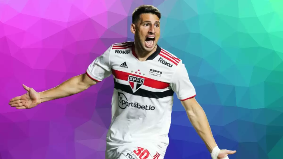 Jonathan Calleri Net Worth in 2023 How Rich is He Now?