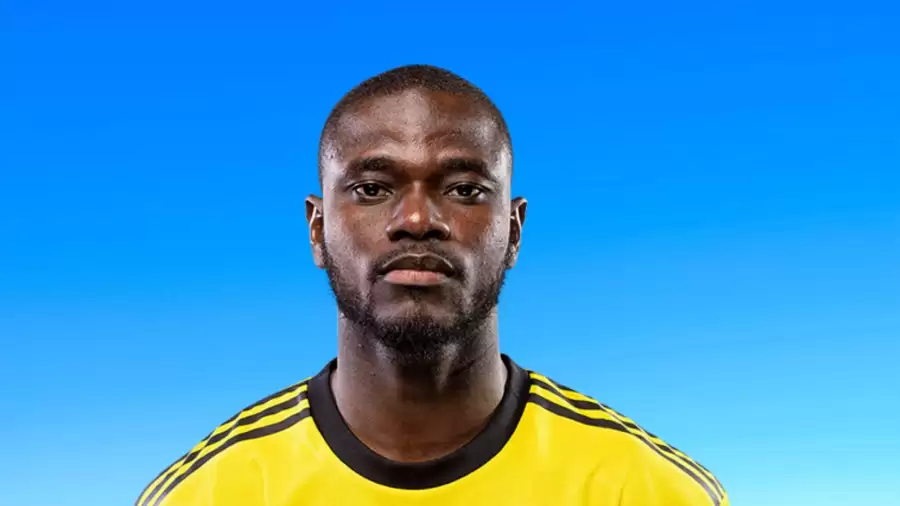 Jonathan Mensah Net Worth in 2023 How Rich is He Now?