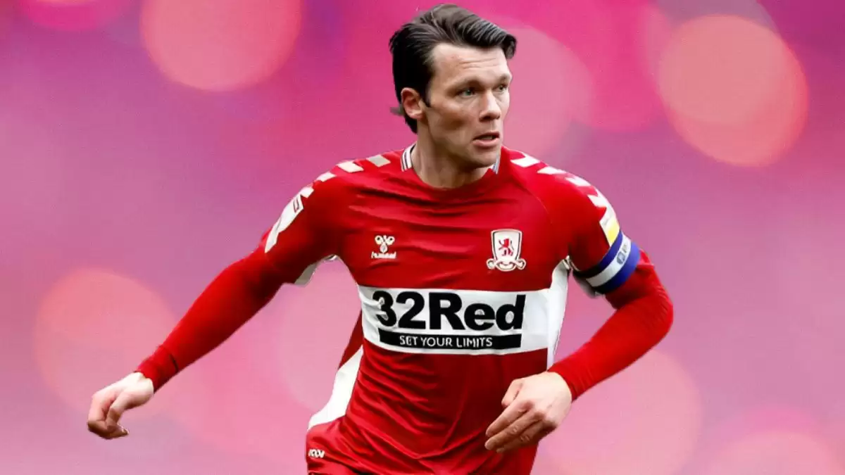 Jonny Howson Net Worth in 2023 How Rich is He Now?