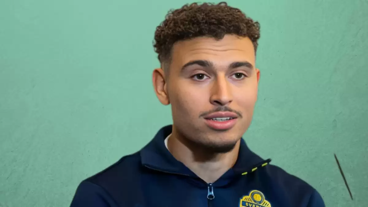 Who are Jordan Larsson Parents? Meet Henrik Larsson