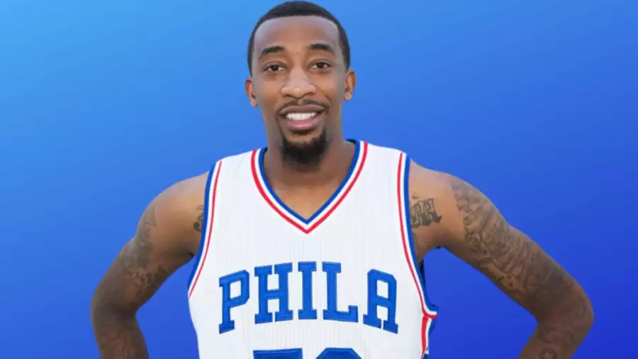 Jordan McRae Net Worth in 2023 How Rich is He Now?