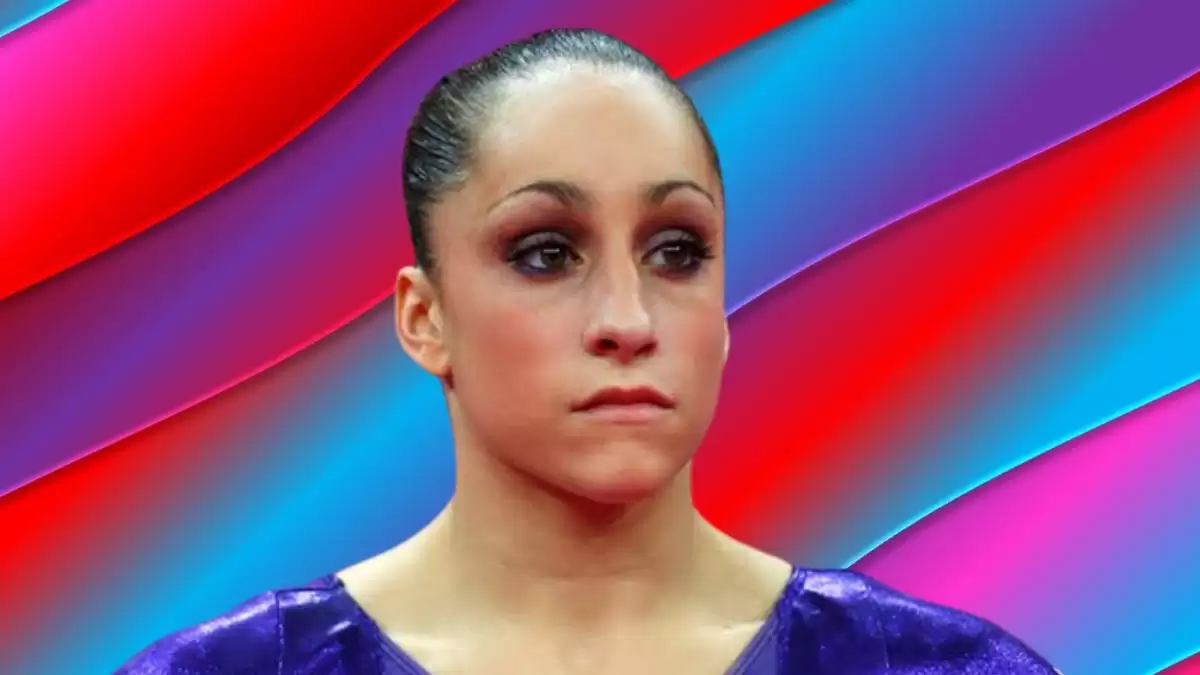 Jordyn Wieber Net Worth in 2023 How Rich is She Now?