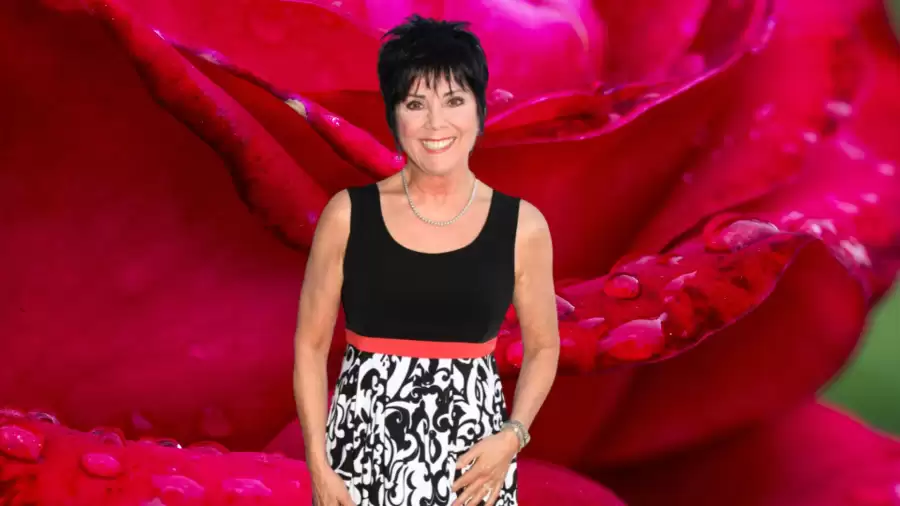 Joyce DeWitt Net Worth in 2023 How Rich is She Now?