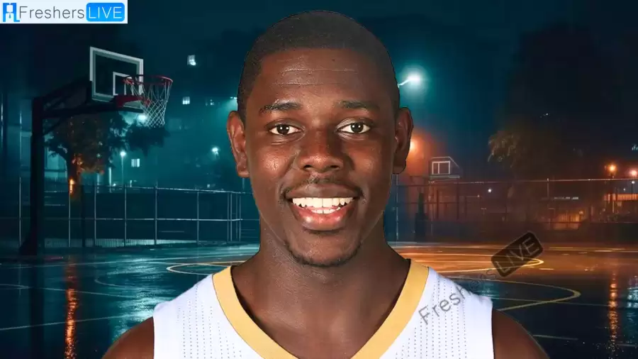 Jrue Holiday Nba 2K24 and More Details