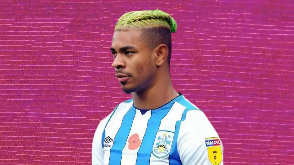 Juninho Bacuna Net Worth in 2023 How Rich is He Now?