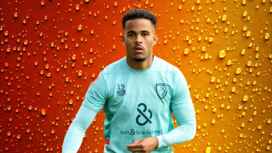 Justin Kluivert Net Worth in 2023 How Rich is He Now?