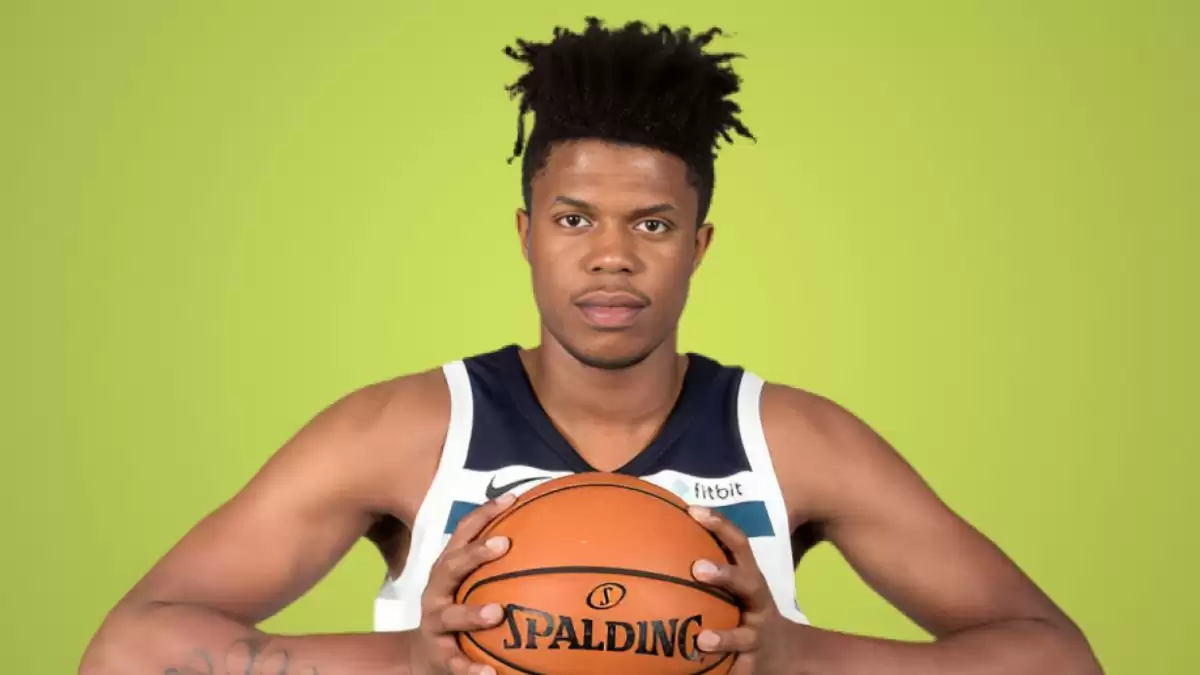 Justin Patton Net Worth in 2023 How Rich is He Now?