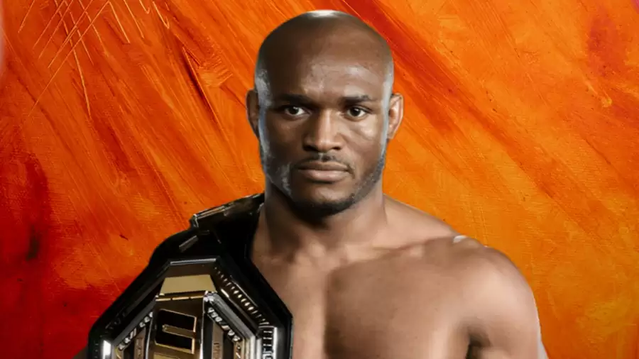 Kamaru Usman Ethnicity, What is Kamaru Usman's Ethnicity?